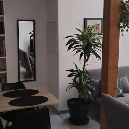 Apartamento Coeur De Sete Le Patio 1 Exterior foto